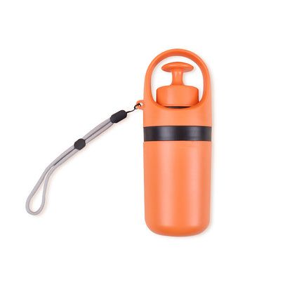 Portable Lightweight Dog Pooper