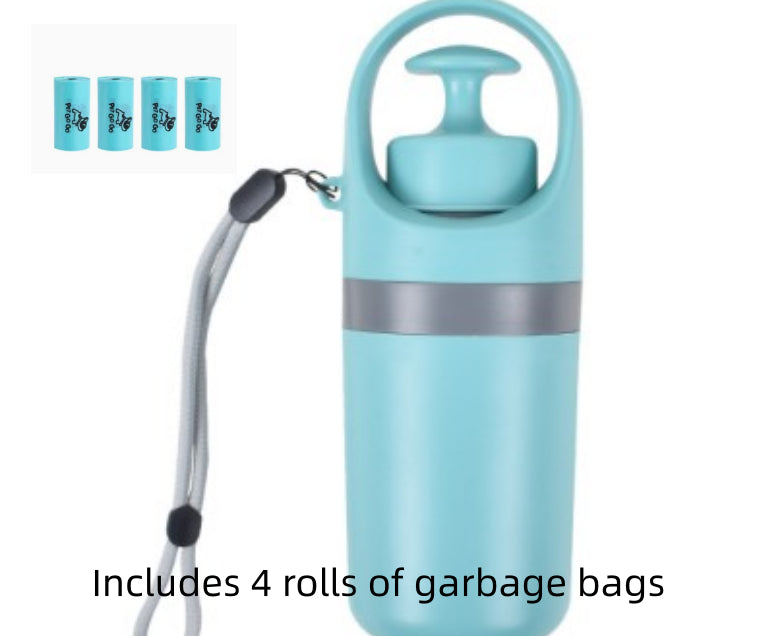 Portable Lightweight Dog Pooper