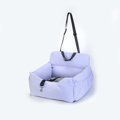 Car Kennel Car Indoor Dual-purpose Dog Kennel