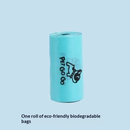 Portable Lightweight Dog Pooper