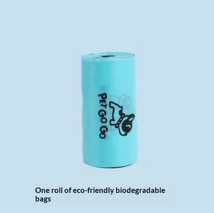 Portable Lightweight Dog Pooper