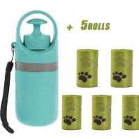 Portable Lightweight Dog Pooper