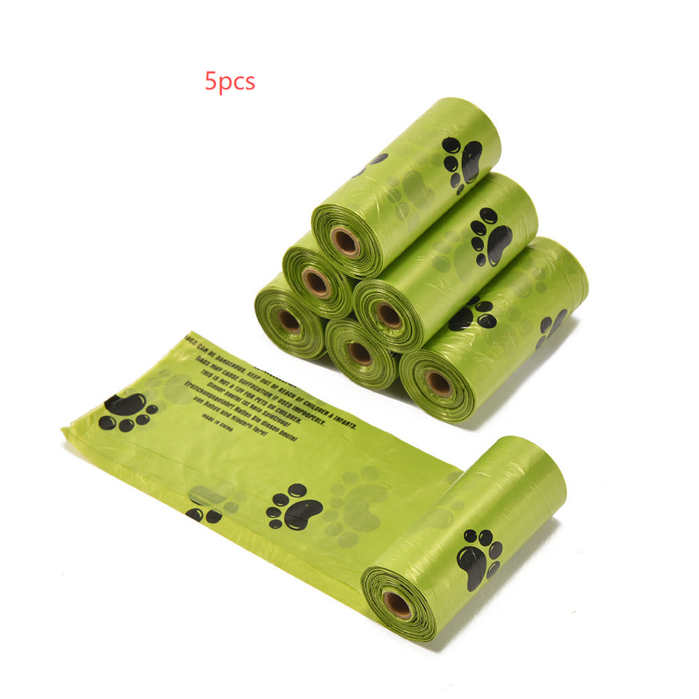 Portable Lightweight Dog Pooper