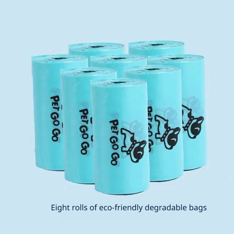Portable Lightweight Dog Pooper