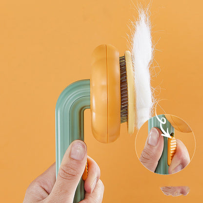 Pet Cat Brush