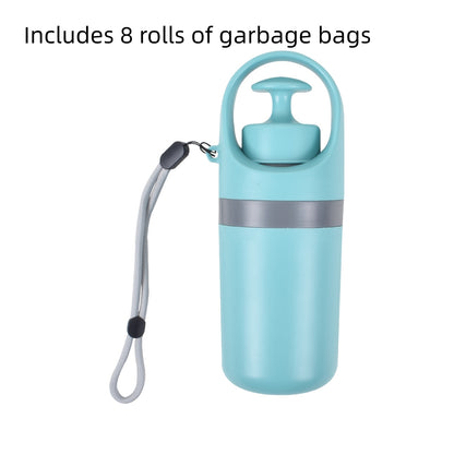 Portable Lightweight Dog Pooper