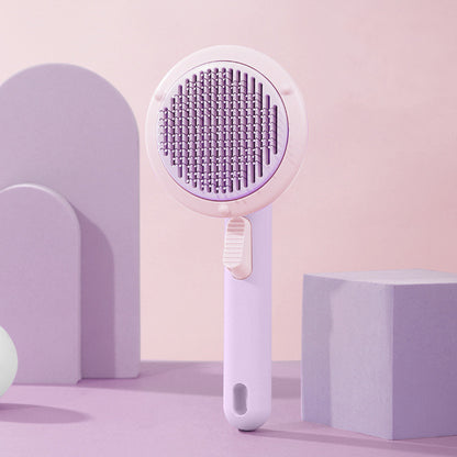 Pet Cat Brush